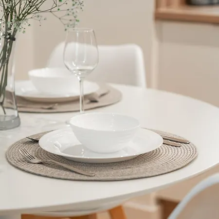 Apartamento K&m Tauron Arena *