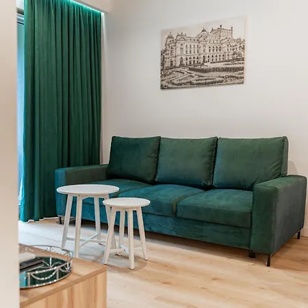 K&m Tauron Arena Cracovia