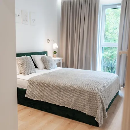 K&m Tauron Arena * Cracovia