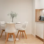 K&m Tauron Arena Apartment *