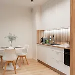 K&m Tauron Arena Apartment Krakow