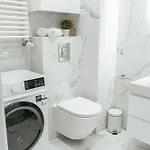 Apartment K&m Tauron Arena Krakow